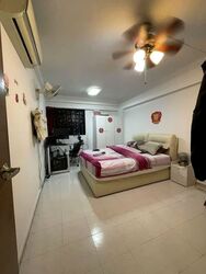 Blk 146 Serangoon North Avenue 1 (Serangoon), HDB 4 Rooms #556972111
